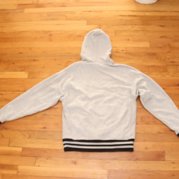 Champion Hoodie Sweatshirt size Small - Picture 14 of 14